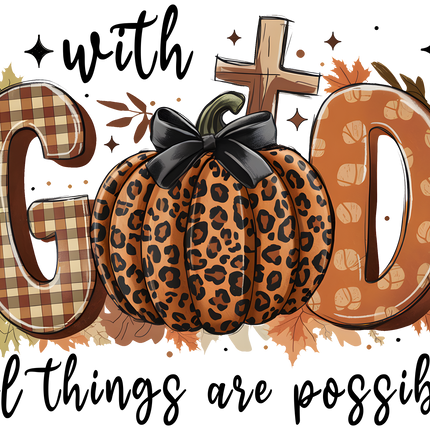 Fall PNG Bundle 5