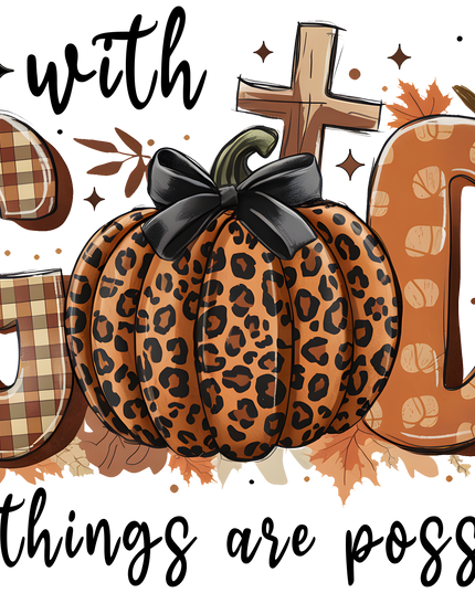 Fall PNG Bundle 5