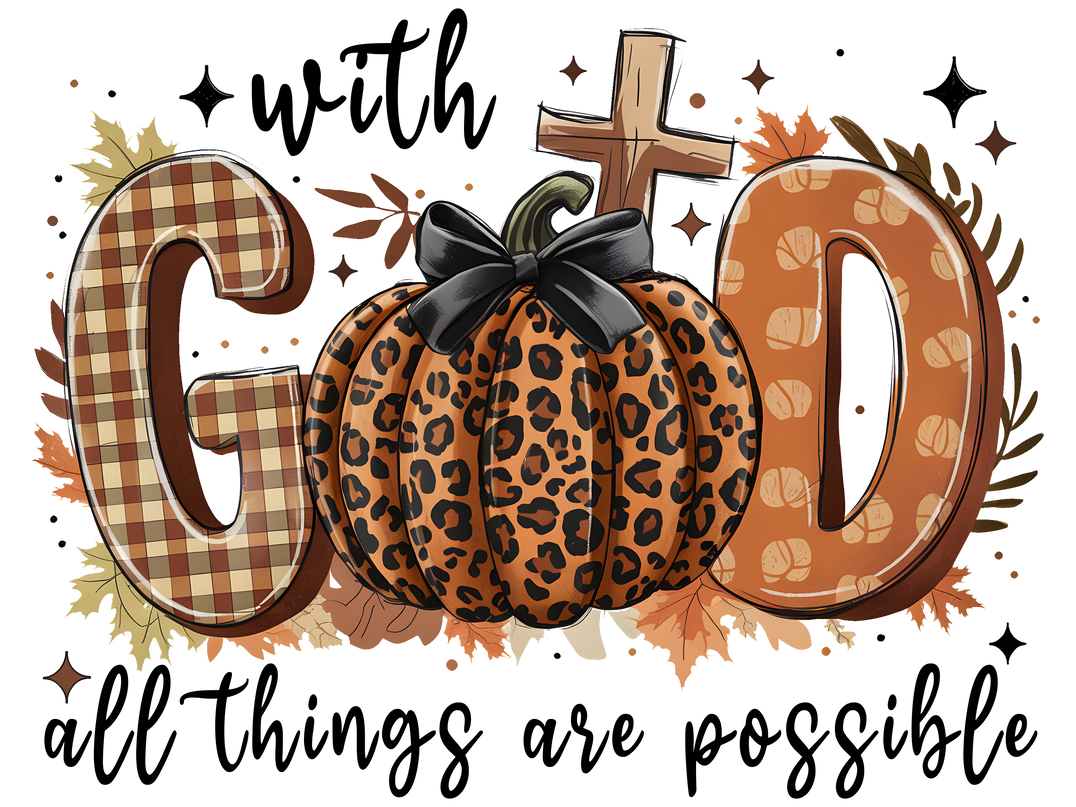 Fall PNG Bundle 5