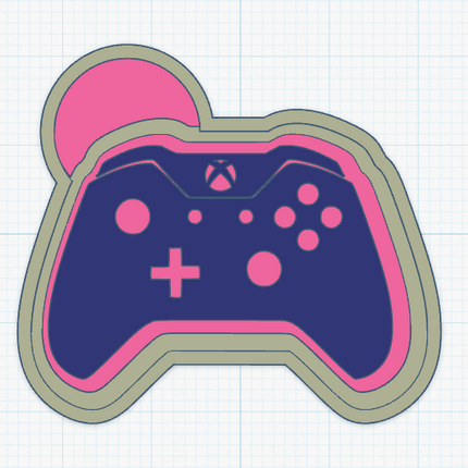 XBox Controller