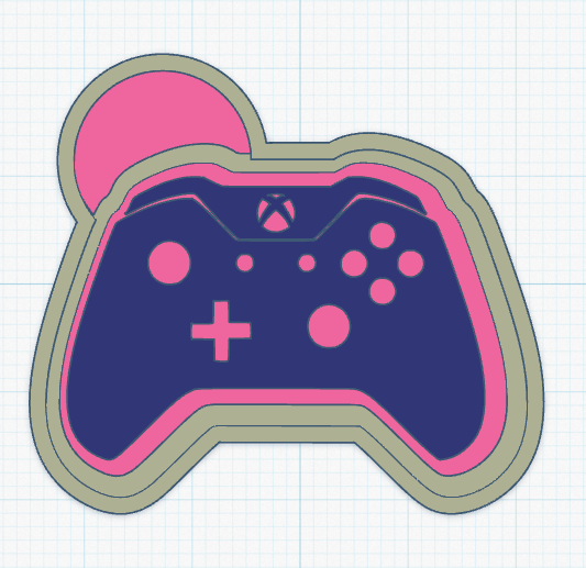 XBox Controller